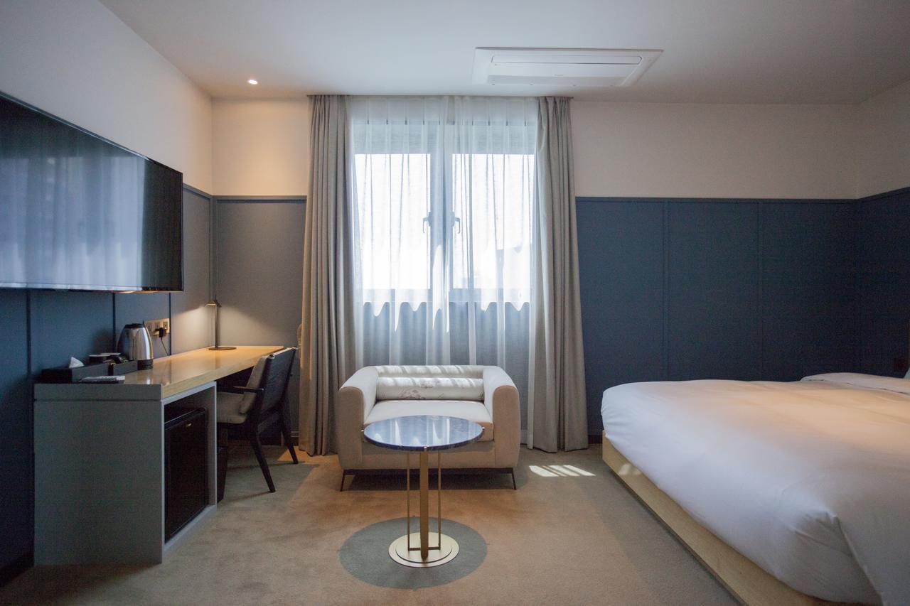 Hotel Nampo Hound Premier Busan