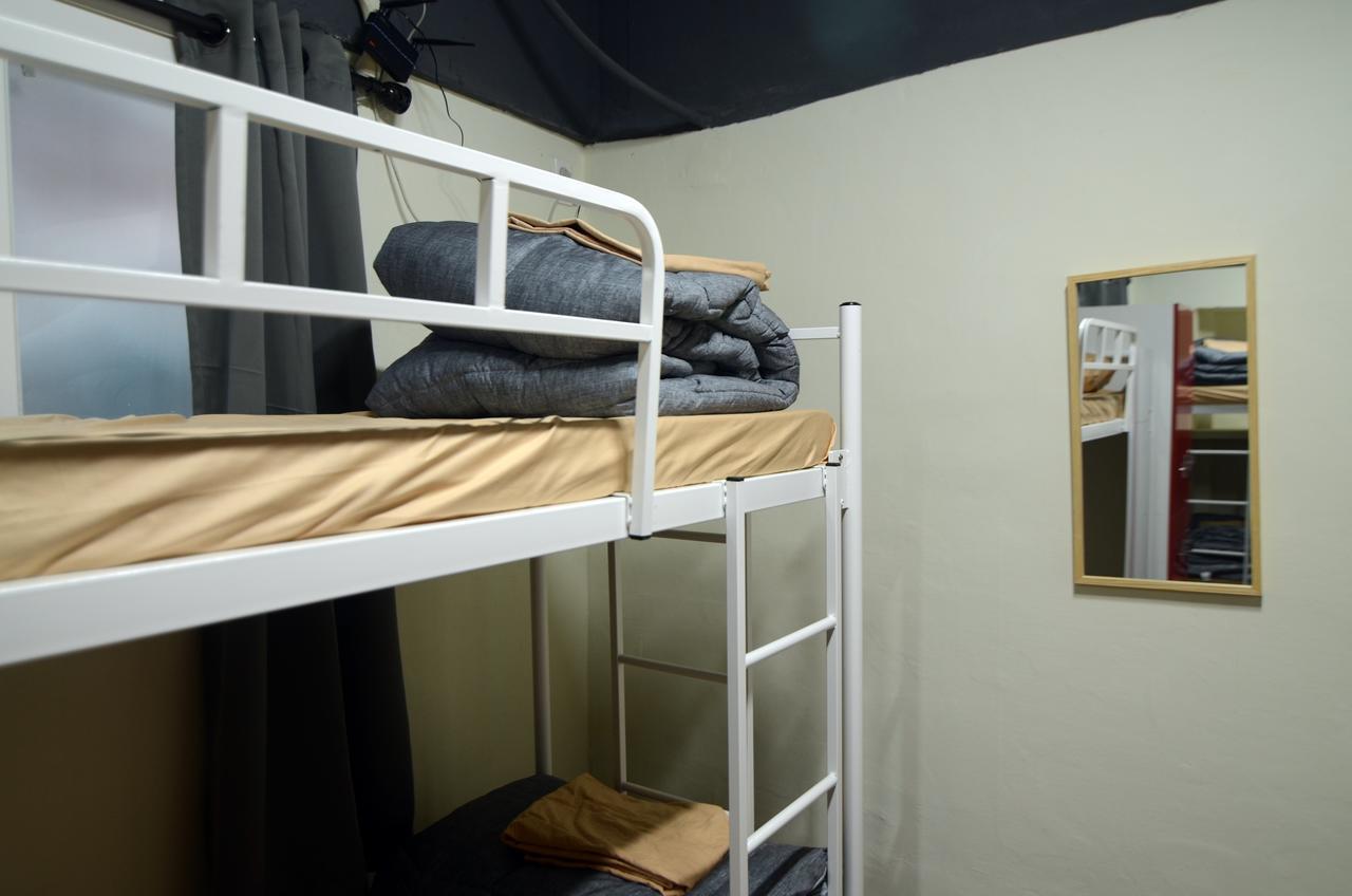 Kimchee Station Guest house Busan