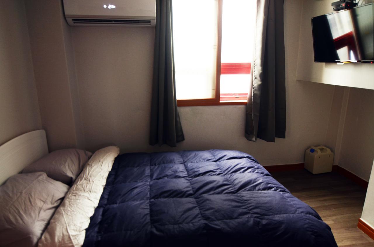 Kimchee Station Guest house Busan