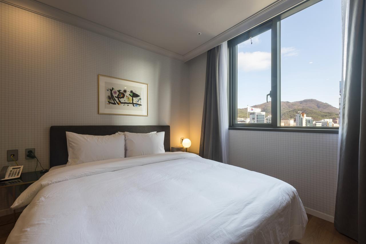 Brown-Dot Hotel Guseo 3*