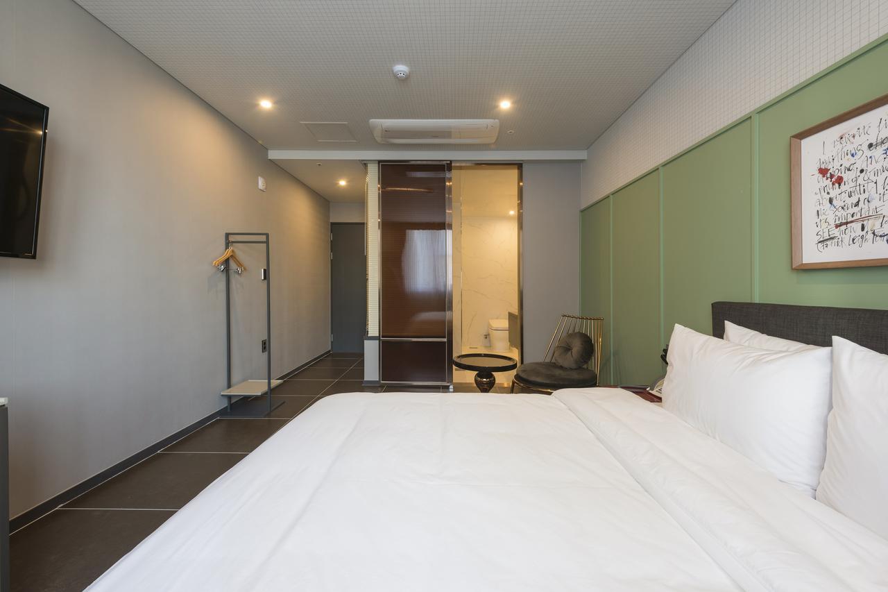 Brown-Dot Hotel Guseo 3*