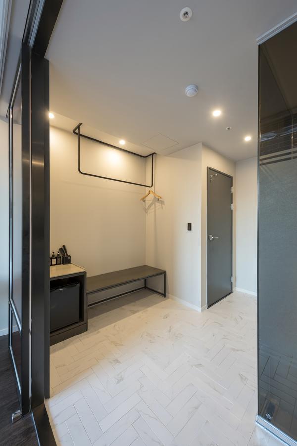 Brown-Dot Hotel Guseo Busan