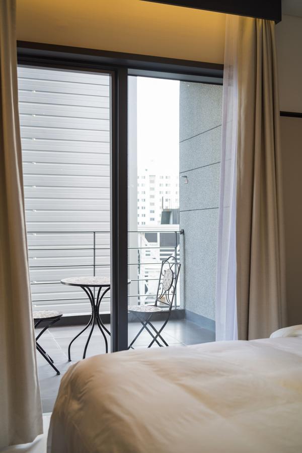 Brown-Dot Hotel Guseo Hotel 3*