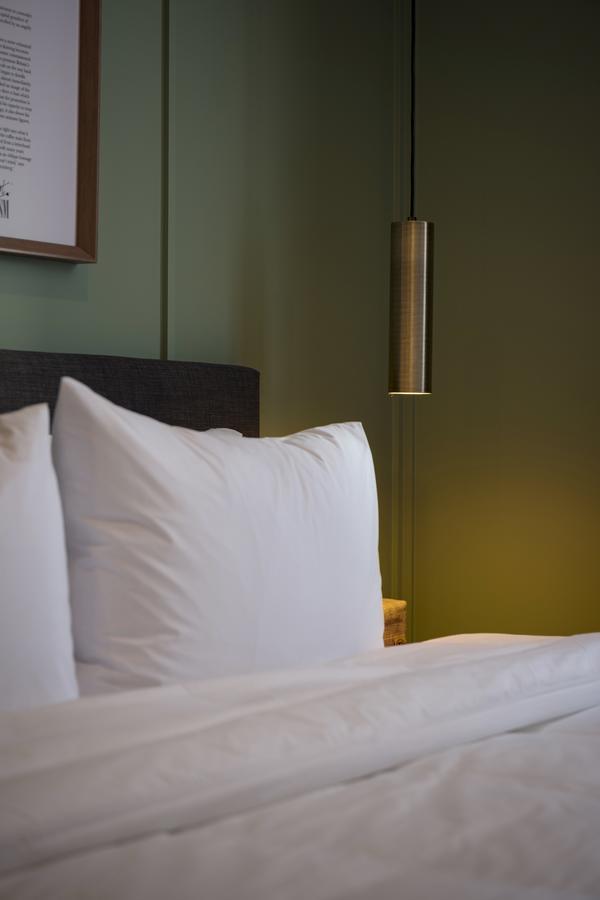 Brown-Dot Hotel Guseo 3*