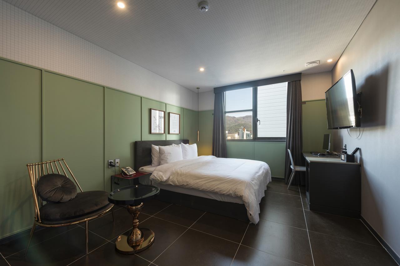Hotel Brown-Dot Hotel Guseo