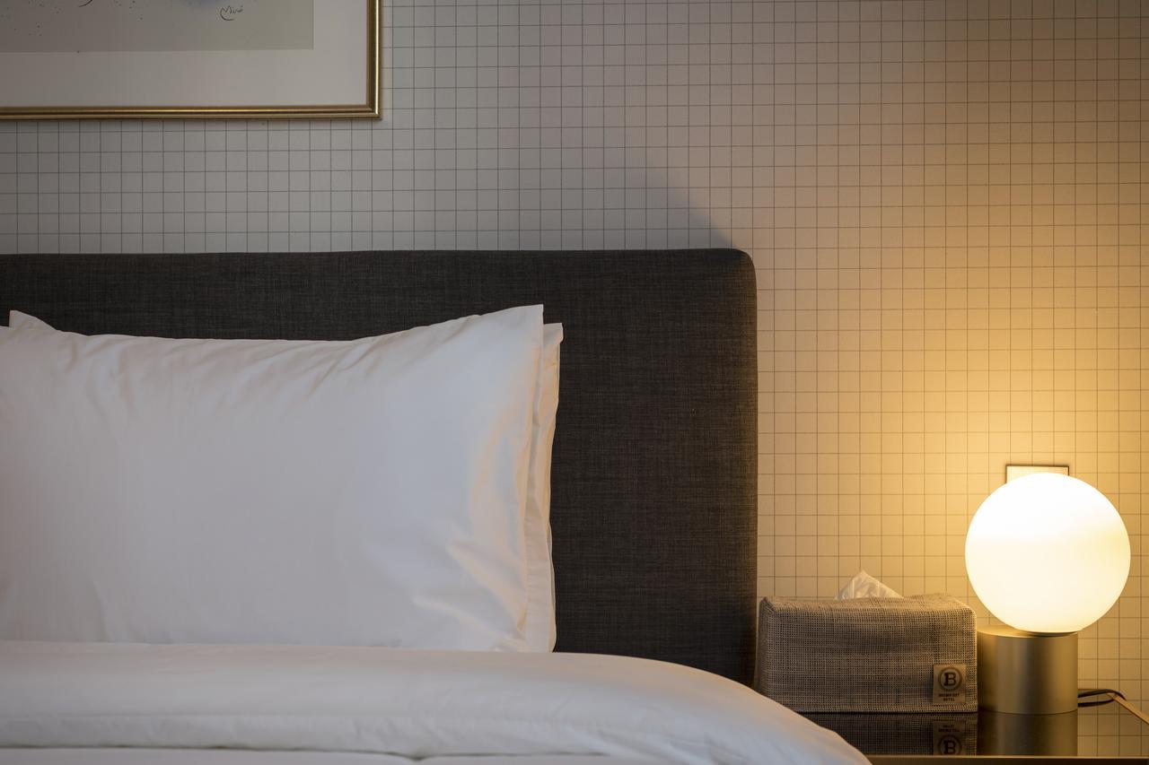 Brown-Dot Hotel Guseo Hotel
