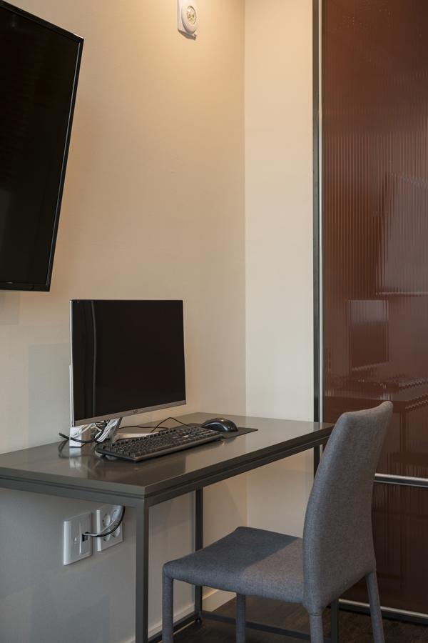 Brown-Dot Hotel Guseo 3*