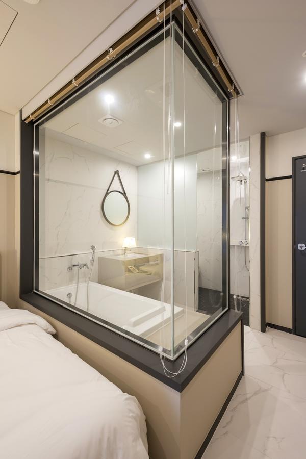 Brown-Dot Hotel Guseo Hotel 3*