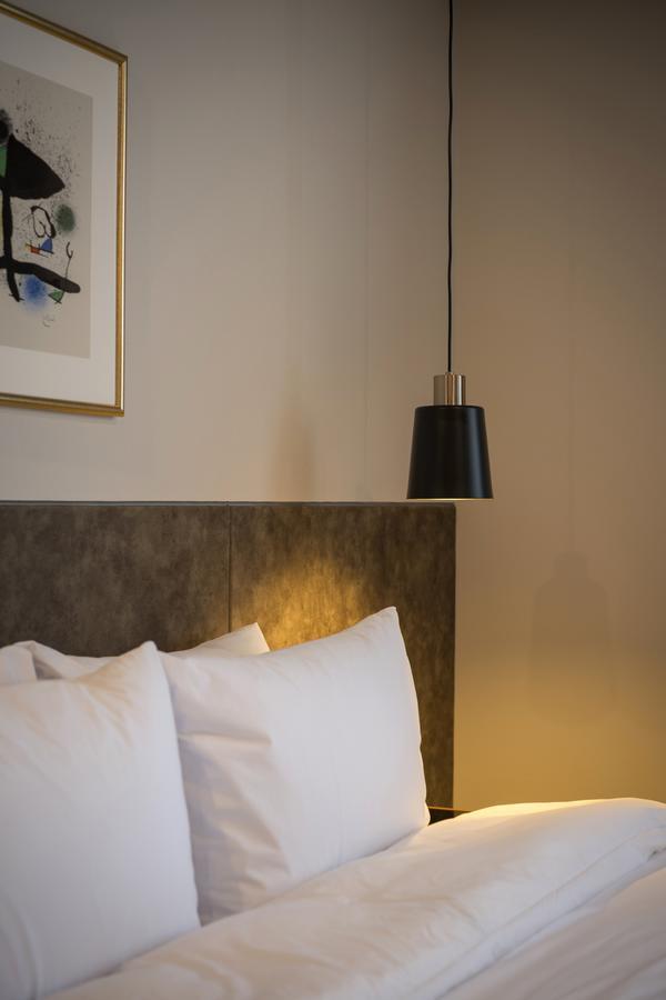 Brown-Dot Hotel Guseo Hotel