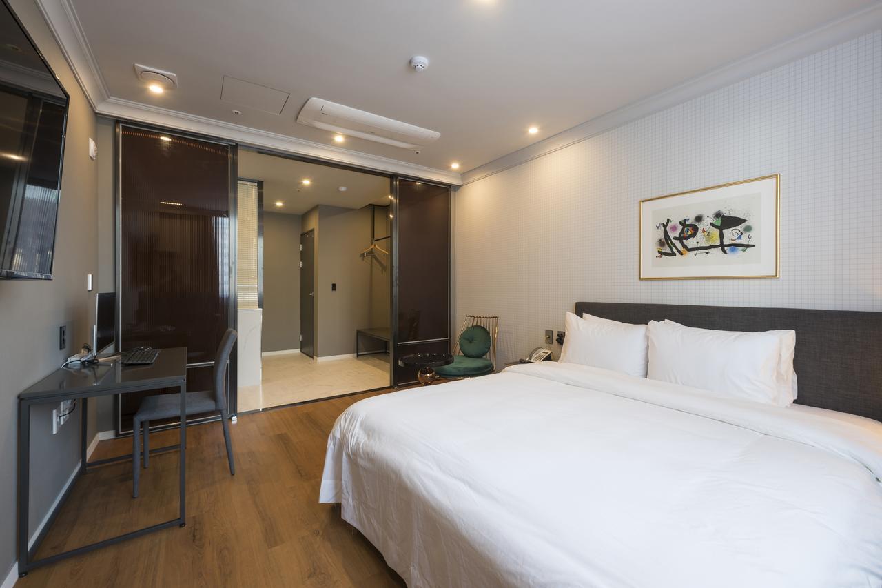Brown-Dot Hotel Guseo Hotel 3*