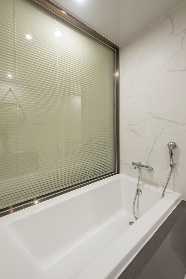 Brown-Dot Hotel Guseo Hotel 3*