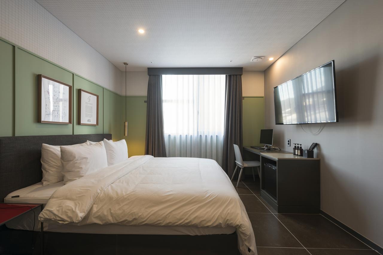 Brown-Dot Hotel Guseo Hotel 3*