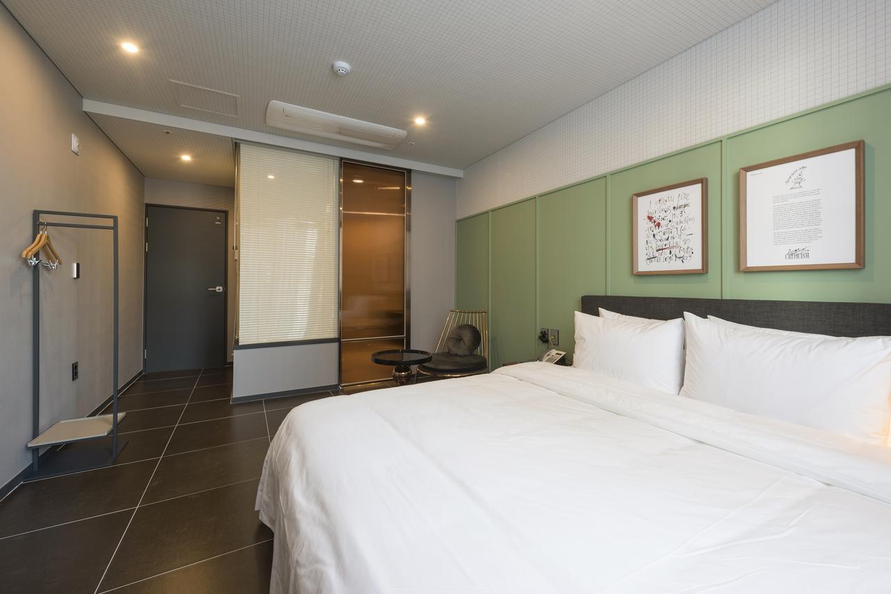 Brown-Dot Hotel Guseo