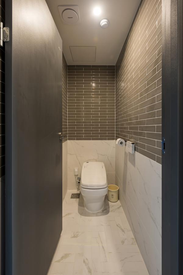 Hotel Brown-Dot Hotel Guseo Busan