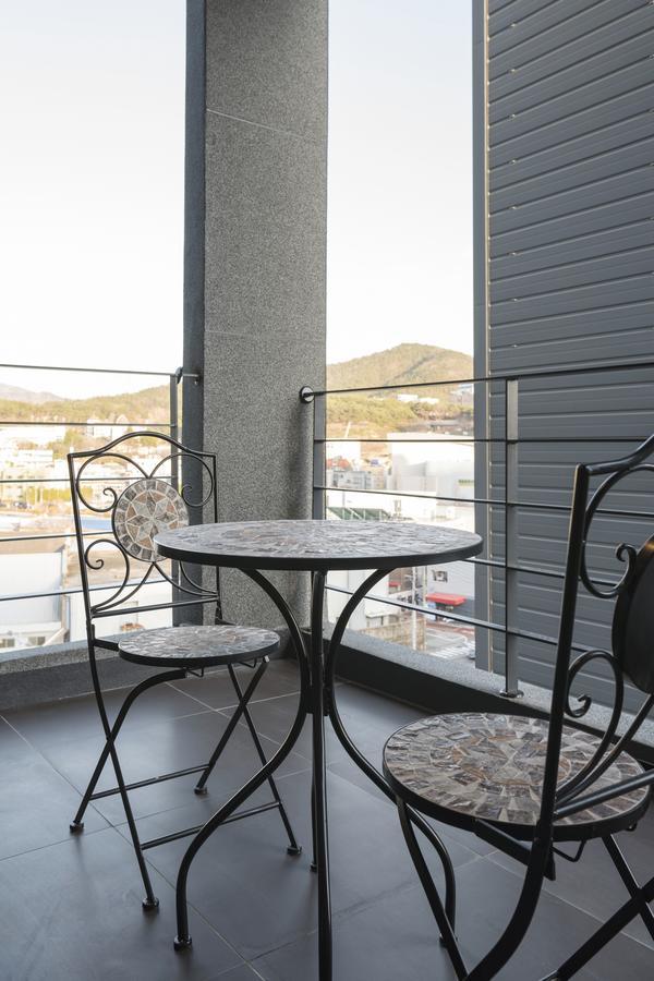 Brown-Dot Hotel Guseo 3* Busan