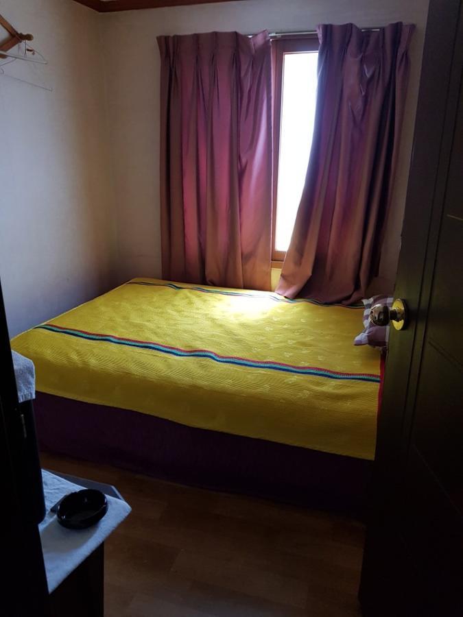 Motel Yeongnamjang