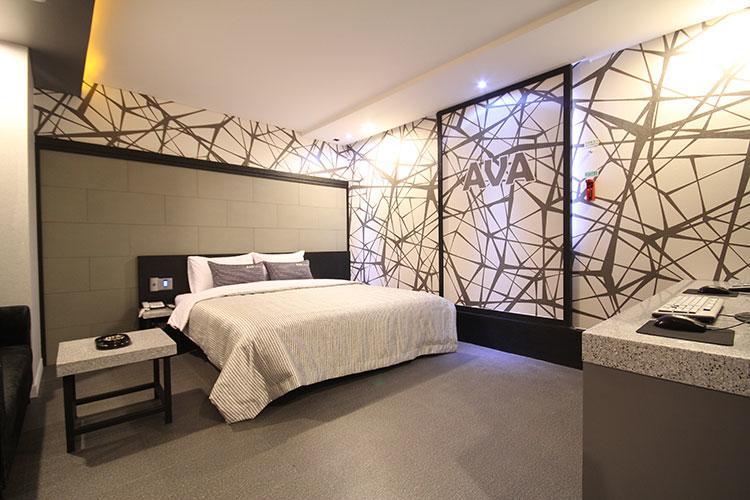 H Moment Songjeong 3* Busan