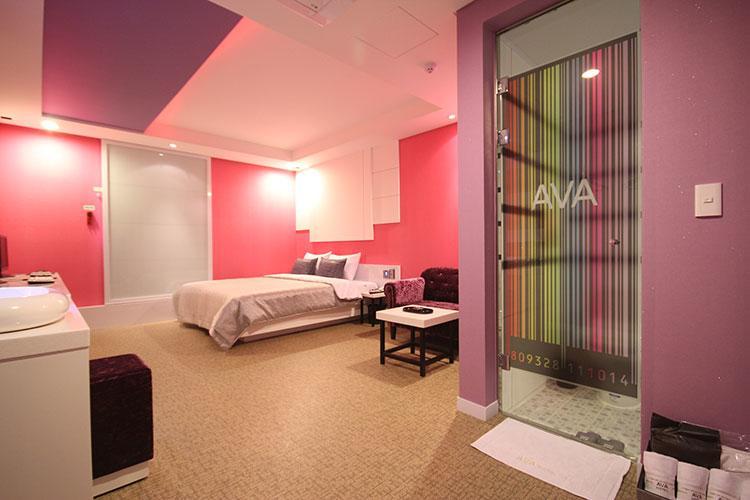 H Moment Songjeong Hotel