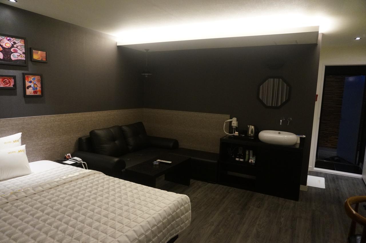 Mu Motel 2*