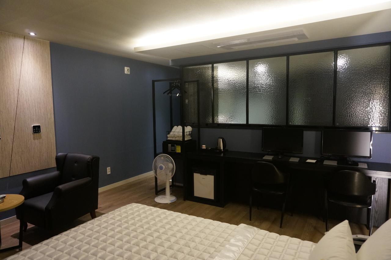 Mu Motel 2*