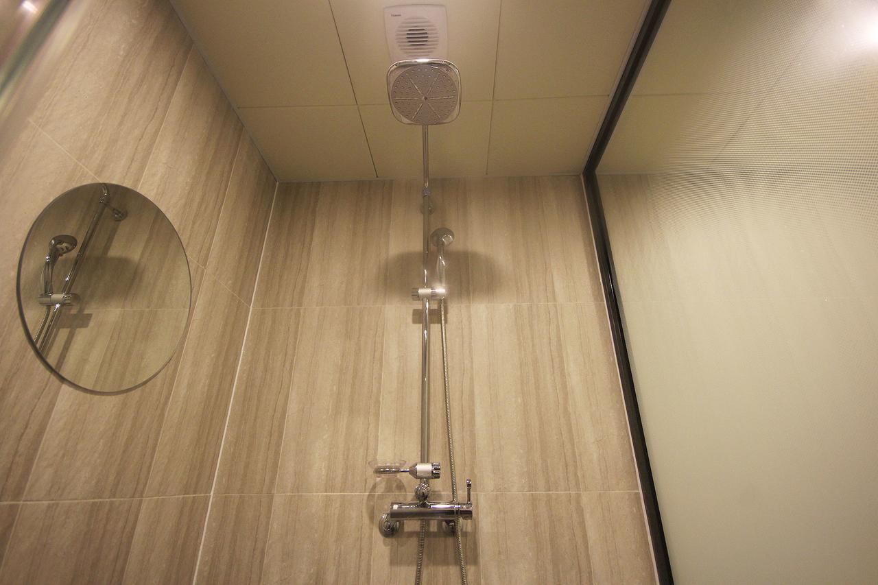 Mu Motel