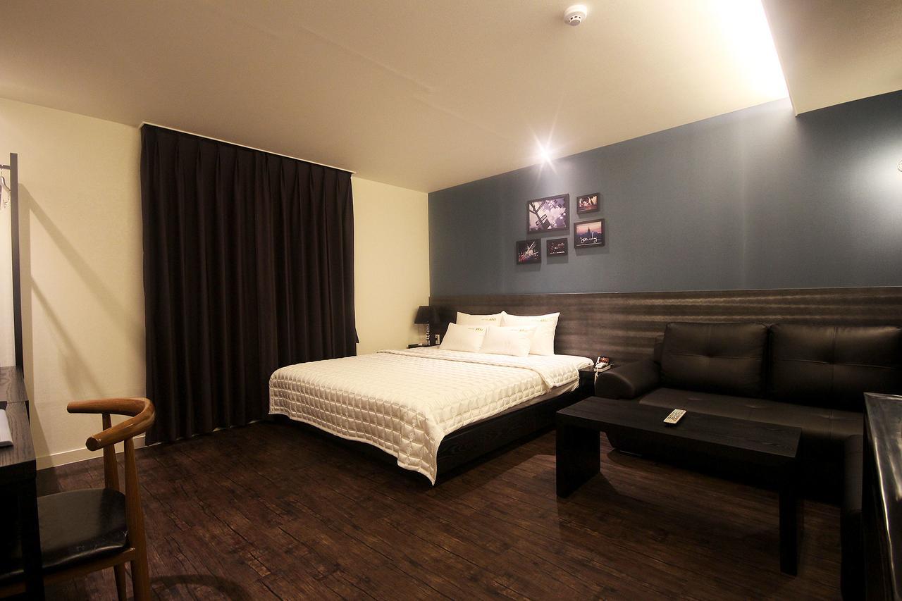 Motel Mu