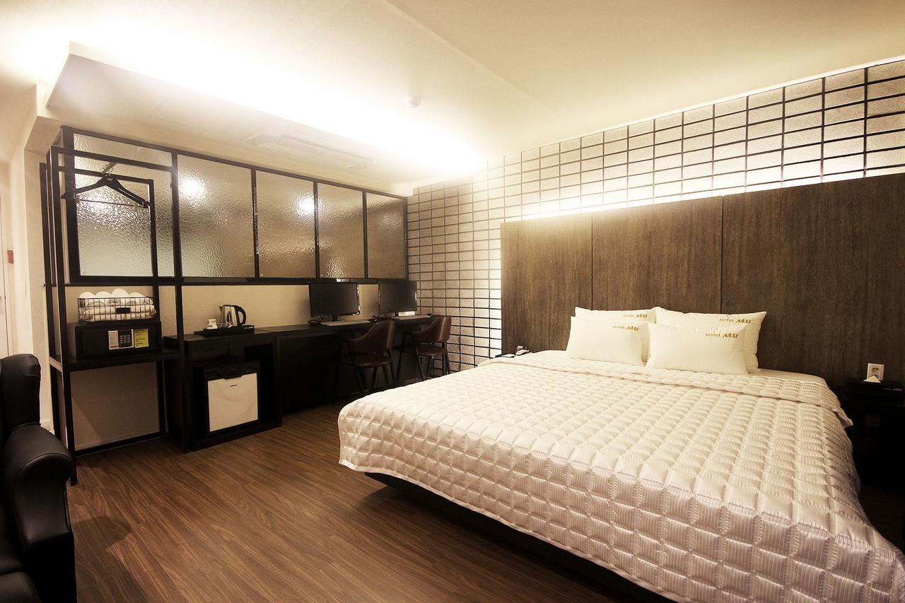 Motel Mu 2*