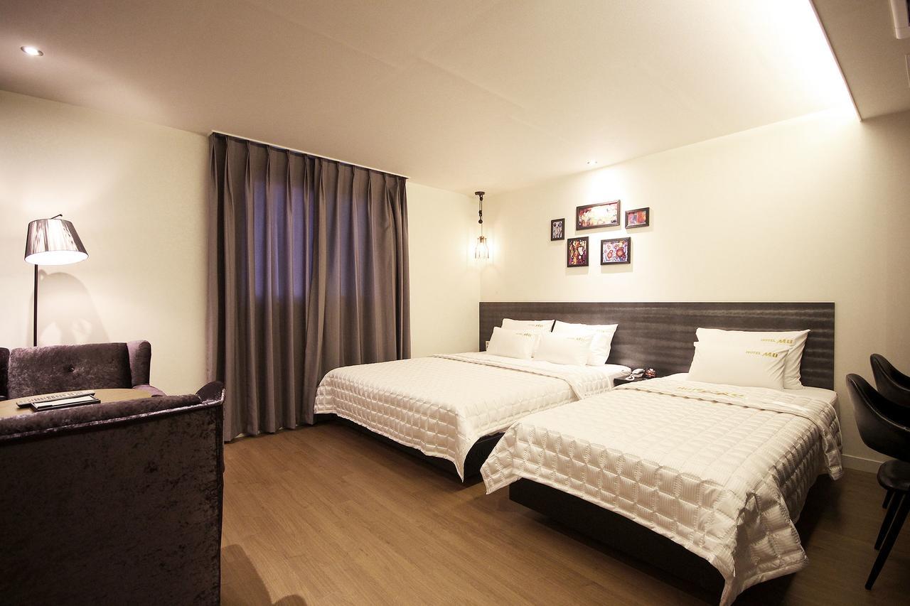 Motel Mu