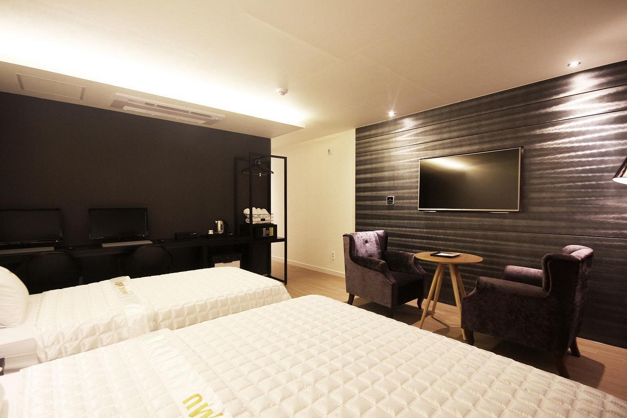 Motel Mu Busan