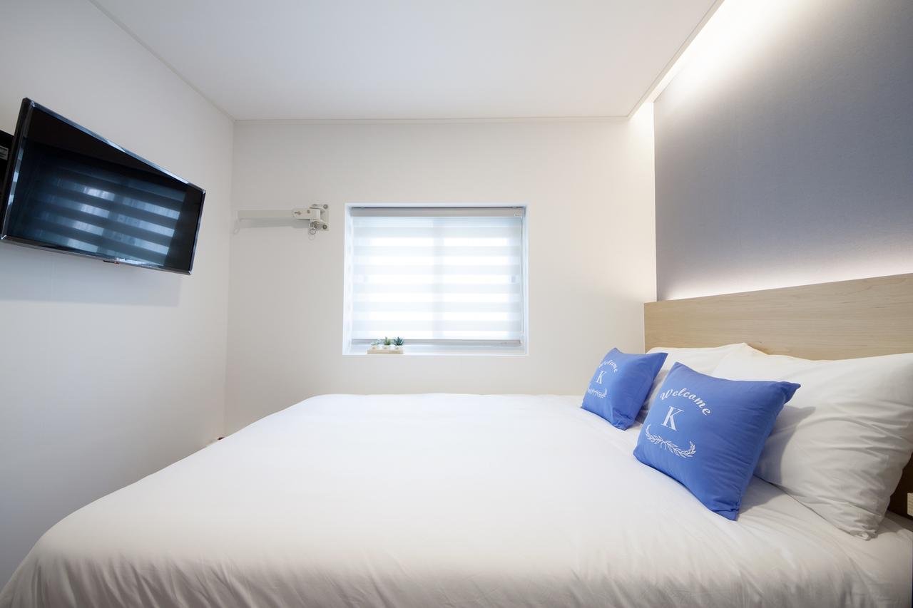 K-guesthouse Haeundae 1