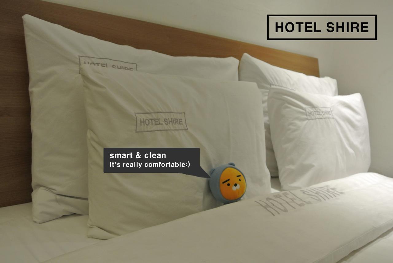 Shire Hotel