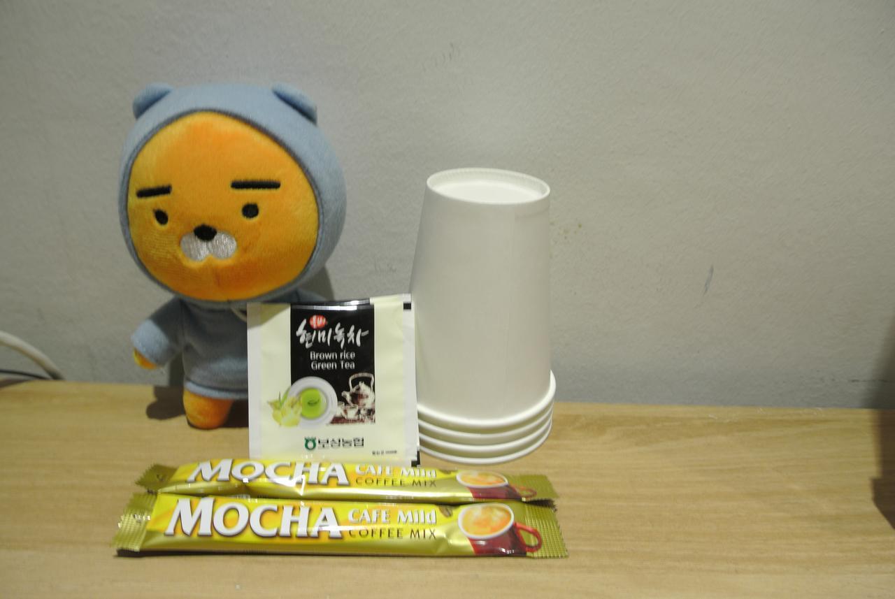 Shire 2* Busan