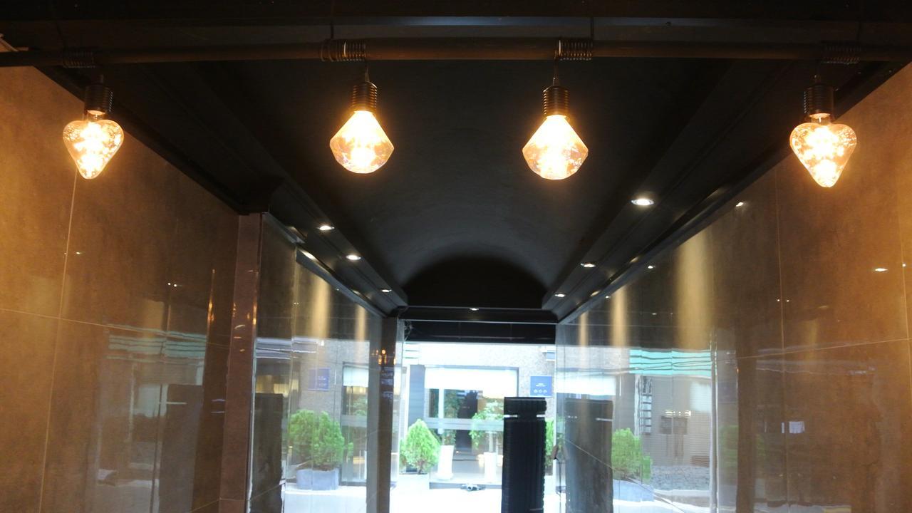 Shire Hotel Busan