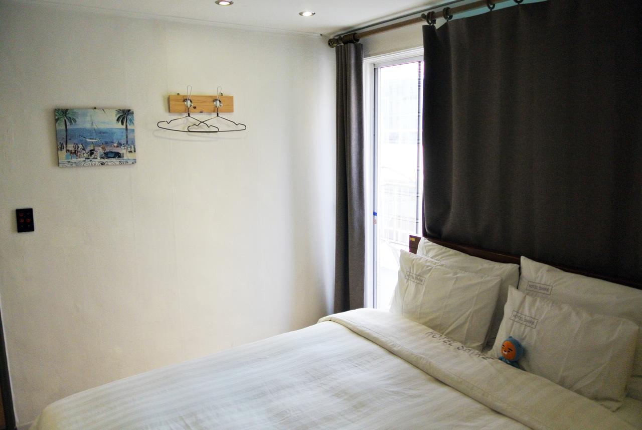 Hotel Shire