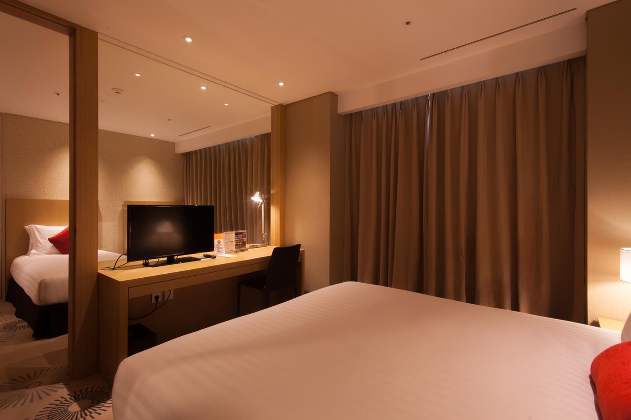 Solaria Nishitetsu Hotel Busan