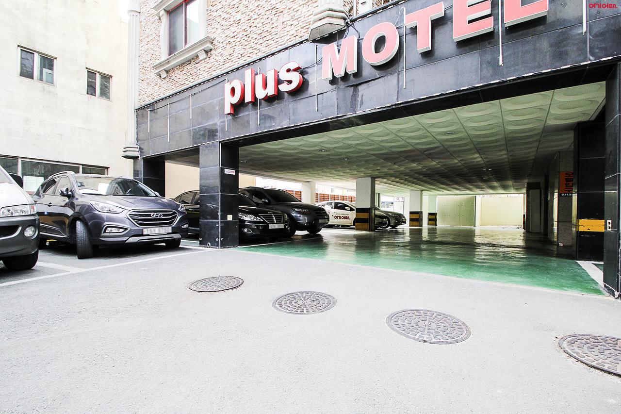 Plus Motel 2*
