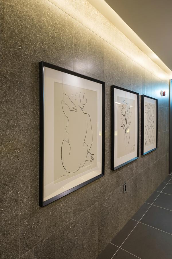 Hotel Brown-Dot Hotel Guseo 3*