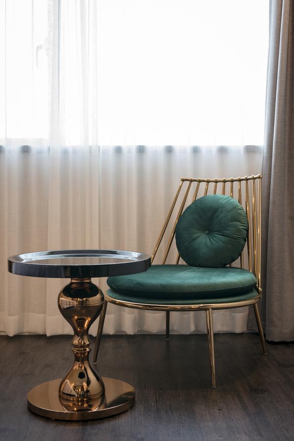 Brown-Dot Hotel Guseo 3*