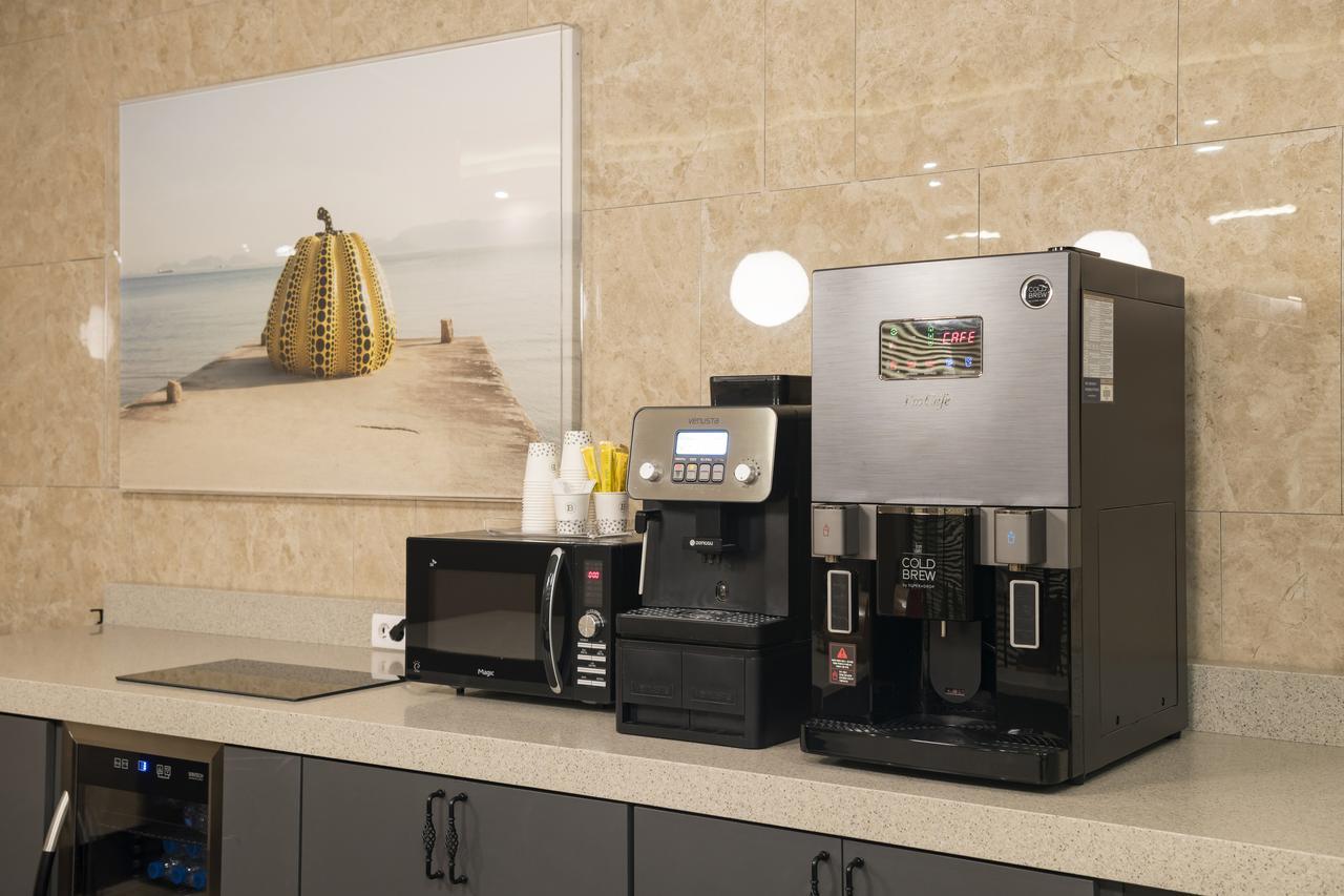 Brown-Dot Hotel Guseo Hotel 3*