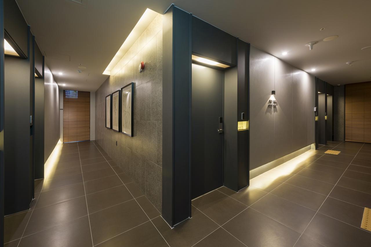 Brown-Dot Hotel Guseo 3* Busan