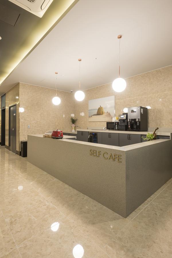 Brown-Dot Hotel Guseo 3* Busan