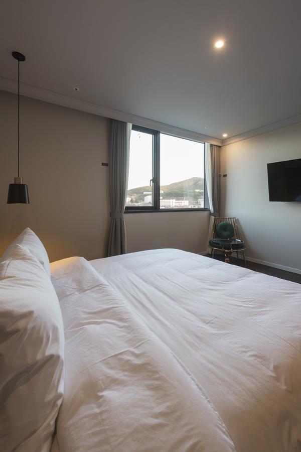 Brown-Dot Hotel Guseo 3* Busan