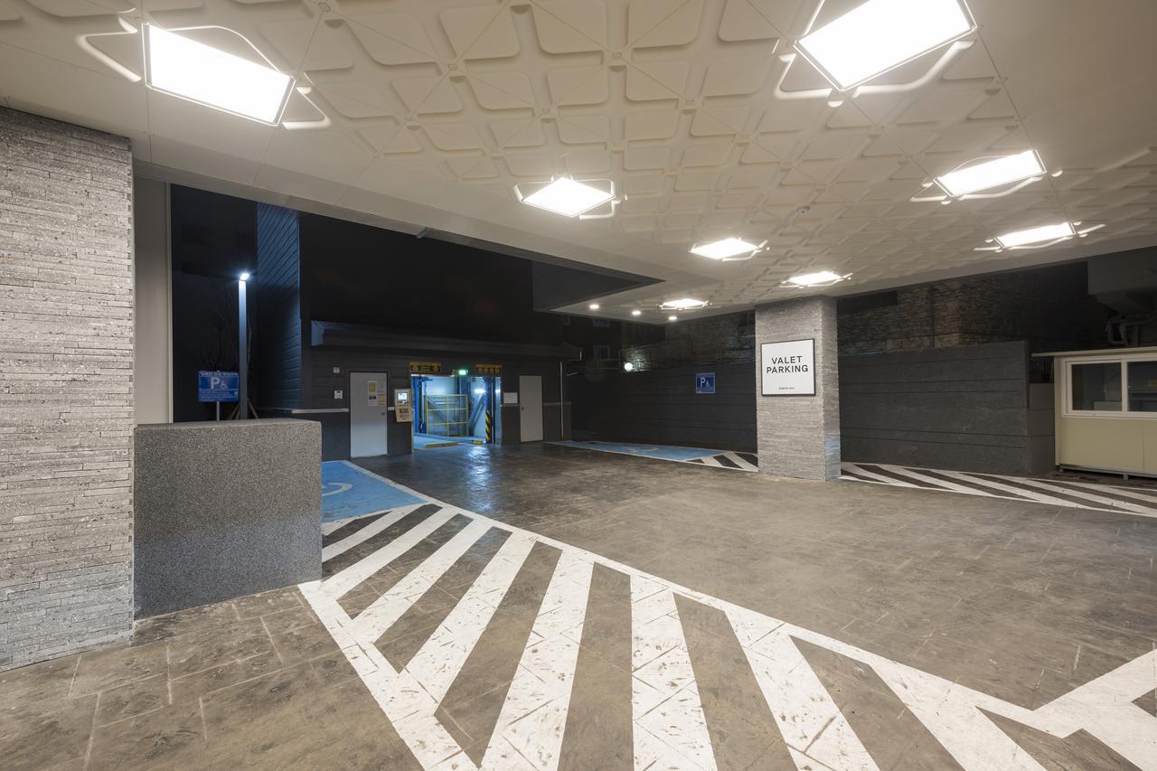 Brown-Dot Hotel Guseo Hotel 3*