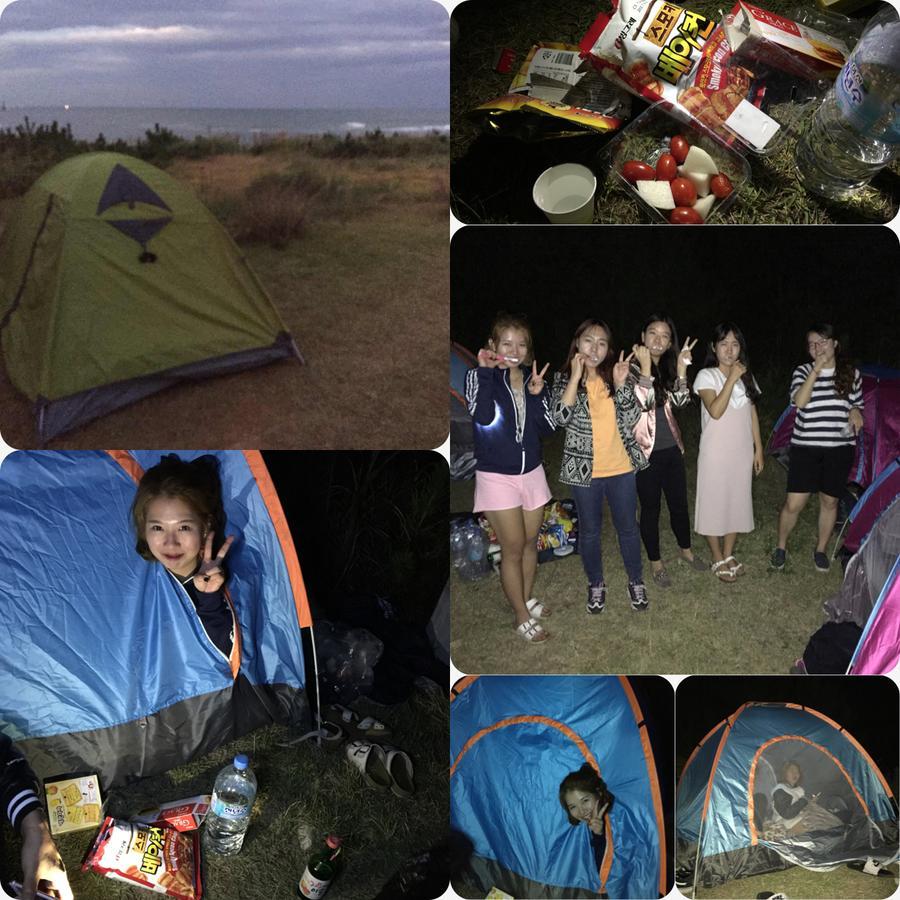 Nu Homestay Homestay