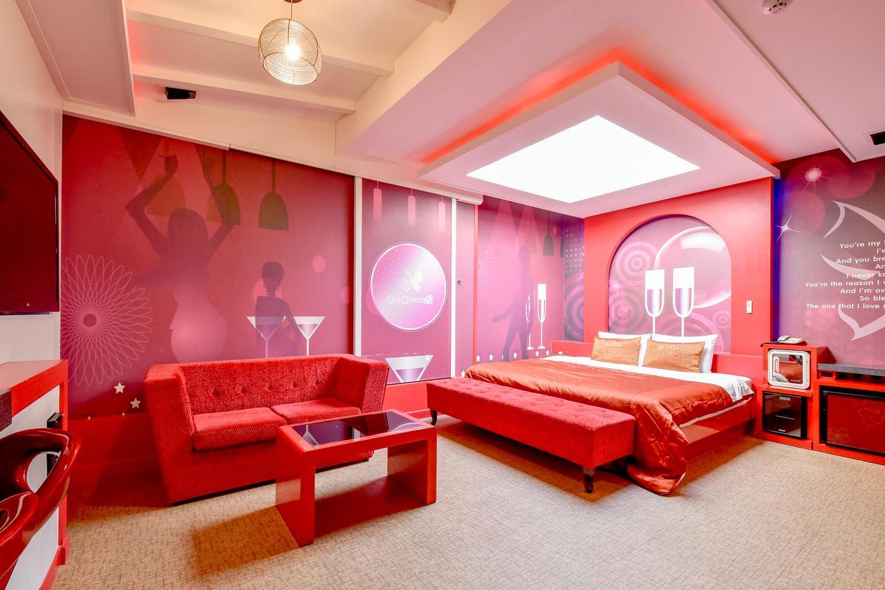 The Bay Haeundae Hotel