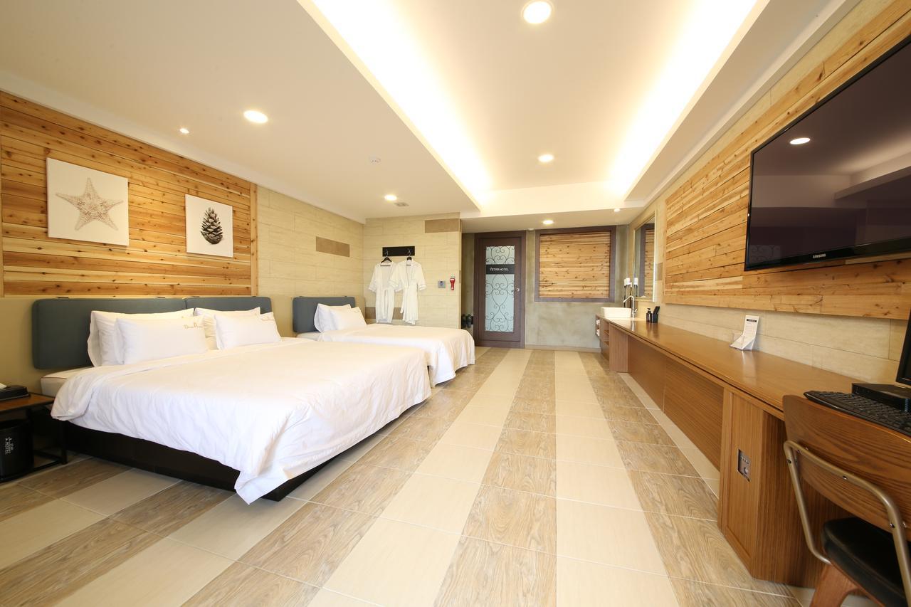 Hotel Star Busan