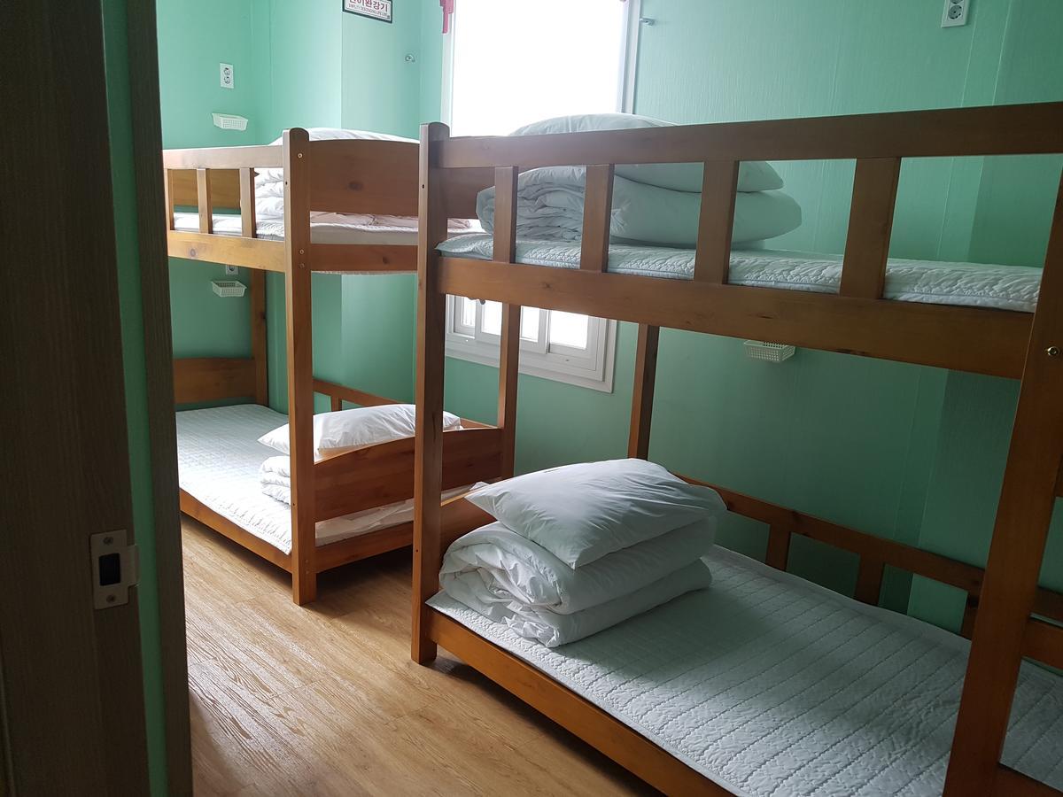 Guest house Hyu *