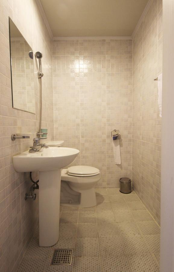 Hostel The New Day Busan