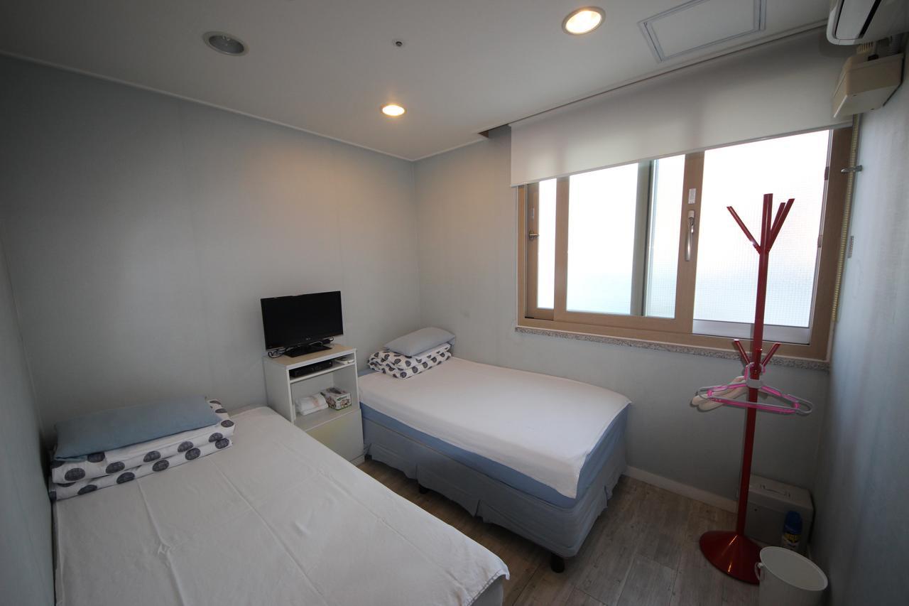 The New Day Busan