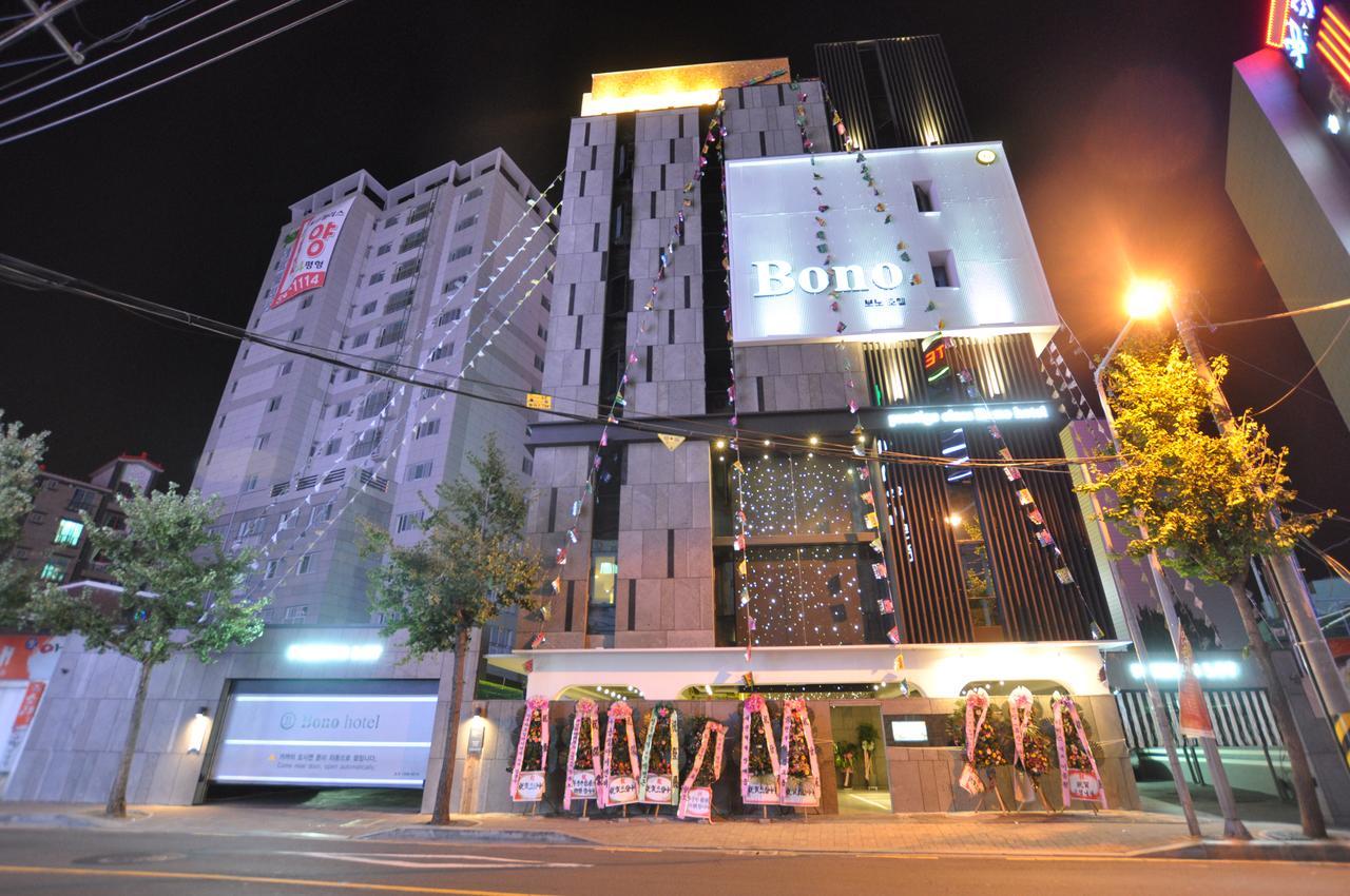 Bono Oncheonjang Hotel